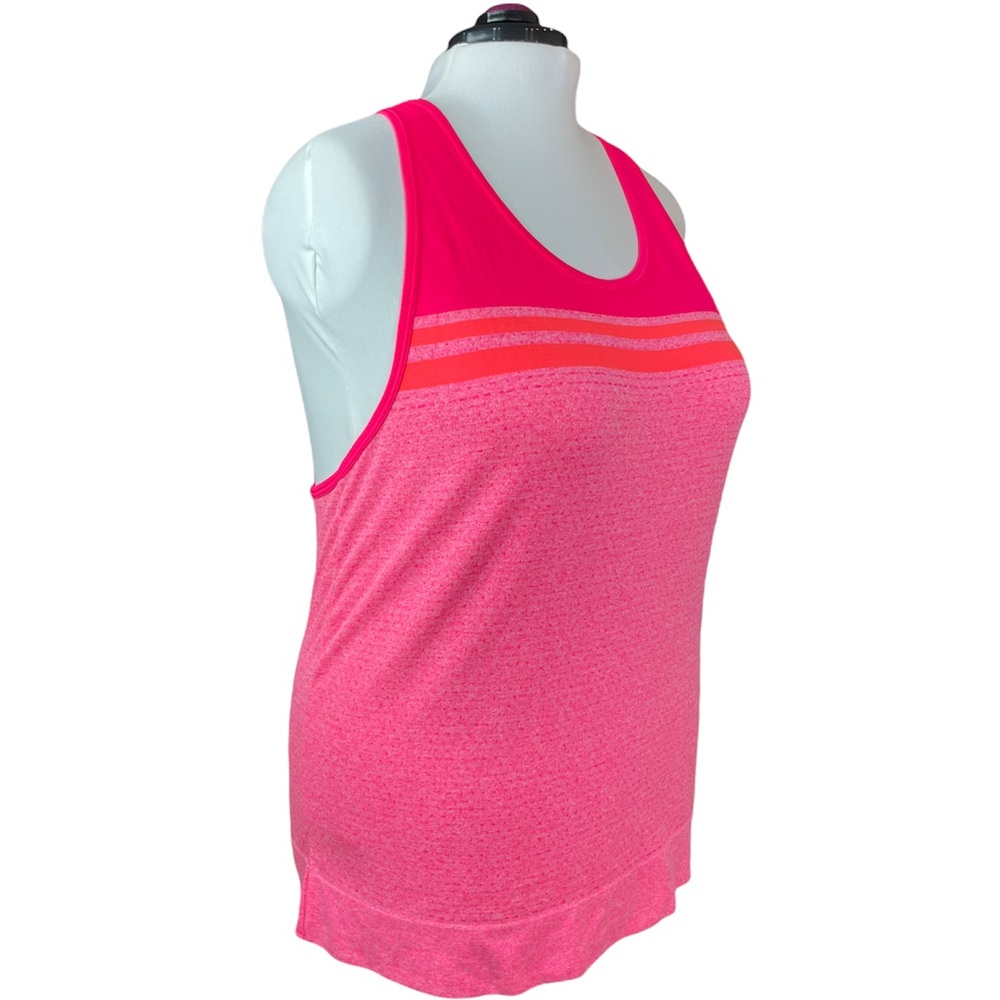 be inspired Racerback Activewear Tank Top